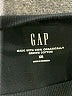 Gap Black Short Sleeve Top Size XS - photo 7