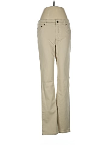 Lauren Jeans Co. Khakis (view 1)