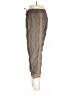 Love Tree Solid Gray Cargo Pants Size L - photo 5