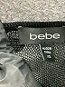 Bebe Black 3/4 Sleeve Top Size XS - photo 7