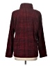 Assorted Brands 100% Polyester Plaid Red Fleece Size L - photo 2