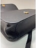 Versace Black Leather Crossbody Bag One size - photo 7