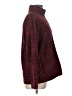 Assorted Brands 100% Polyester Plaid Red Fleece Size L - photo 4
