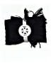 NY&C Black Scarf One size - photo 1