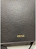 Versace Black Leather Crossbody Bag One size - photo 12