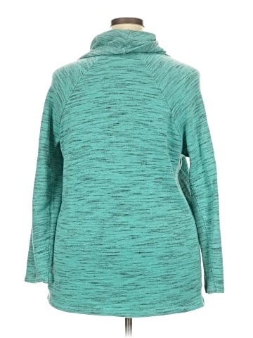 Rafaella Pullover Sweater (view 2)