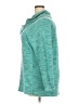 Rafaella Teal Pullover Sweater Size XXL - photo 5
