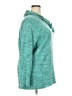 Rafaella Teal Pullover Sweater Size XXL - photo 4