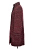 Etcetera Red Coat Size 0 - photo 5