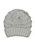 Assorted Brands Gray Beanie One size - photo 2