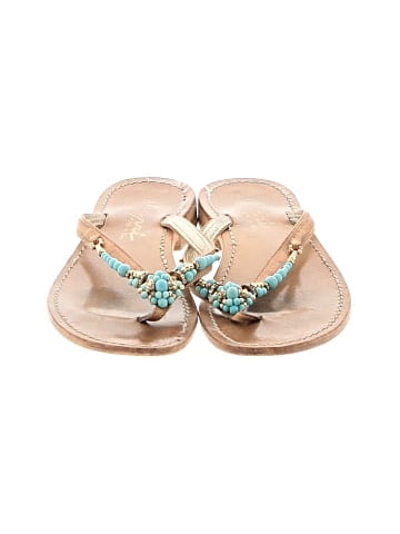 Capri Sandals (view 2)
