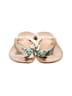 Capri Tropical Tan Blue Sandals Size EU 37 - photo 2