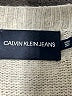 CALVIN KLEIN JEANS Gray Pullover Sweater Size S - photo 7