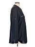 Calvin Klein 100% Polyester Blue Long Sleeve Blouse Size L - photo 4
