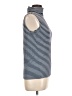 MICHAEL Michael Kors Blue Sleeveless Top Size L - photo 4