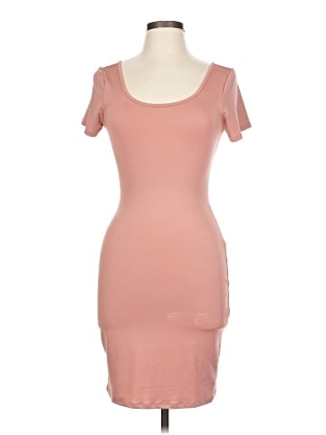 Heart & Hips Casual Dress (view 1)