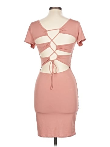 Heart & Hips Casual Dress (view 2)