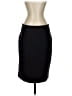 J.Crew Mercantile Solid Black Formal Skirt Size 2 - photo 1