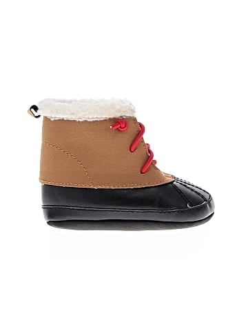 Carter's Booties (view 1)