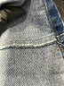 Pull&Bear Blue Denim Skirt Size 26 waist - photo 4