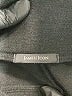 Assorted Brands Solid Black Casual Pants Size S - photo 7