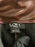 Ann Taylor LOFT Brown Active Pants Size XS - photo 7