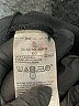 Gap Solid Black Jumpsuit Size XL - photo 3