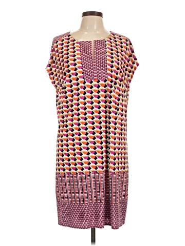 Laundry by Shelli Segal Casual Dress (view 1)