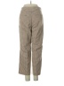 Ann Taylor LOFT Outlet Houndstooth Brown Casual Pants Size 00 (petite) - photo 2