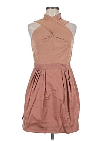 Carven Cocktail Dress (view 1)