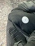 Lululemon Athletica Gray Yoga Pants Size 6 - photo 4