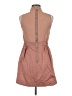 Carven Tan Cocktail Dress Size EU (FR) 40 / US 8 - photo 2
