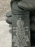 Bebe Solid Black Cocktail Dress Size S - photo 8