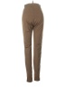 Unbranded Solid Brown Active Pants Size S - photo 2