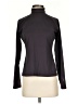 Alpine Design Black Long Sleeve Turtleneck Size S - photo 1
