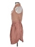Carven Tan Cocktail Dress Size EU (FR) 40 / US 8 - photo 5