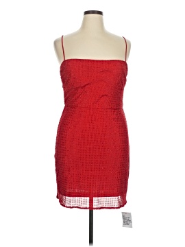 Asos Design Cocktail Dress