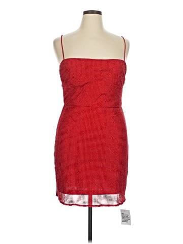 ASOS Design Cocktail Dress (view 1)