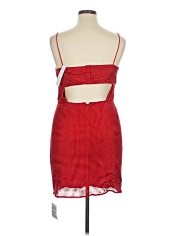 ASOS Design Cocktail Dress (view 2)