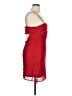 ASOS Design Red Cocktail Dress Size 14 - photo 4