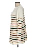 Betsey's Boutique Shop Stripes Ivory Pullover Sweater Size M - photo 5
