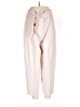 Rachel Roy 100% Polyester Pink Casual Pants Size 10 - photo 1
