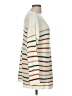 Betsey's Boutique Shop Stripes Ivory Pullover Sweater Size M - photo 4