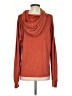 Project Social T Orange Turtleneck Sweater Size S - photo 2