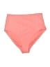 Old Navy Pink Swimsuit Bottoms Size M - photo 1