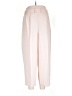 Rachel Roy 100% Polyester Pink Casual Pants Size 10 - photo 2