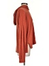 Project Social T Orange Turtleneck Sweater Size S - photo 4