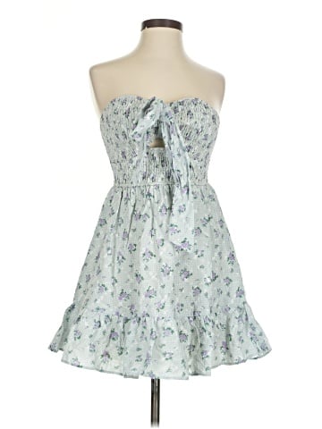 Storia Cocktail Dress (view 1)