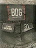 BDG Black Jeggings Size 31 waist - photo 7