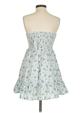 Storia Cocktail Dress (view 2)